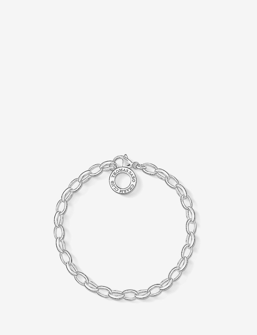 Thomas Sabo - Bracelet - ketjurannekorut - plain - 1