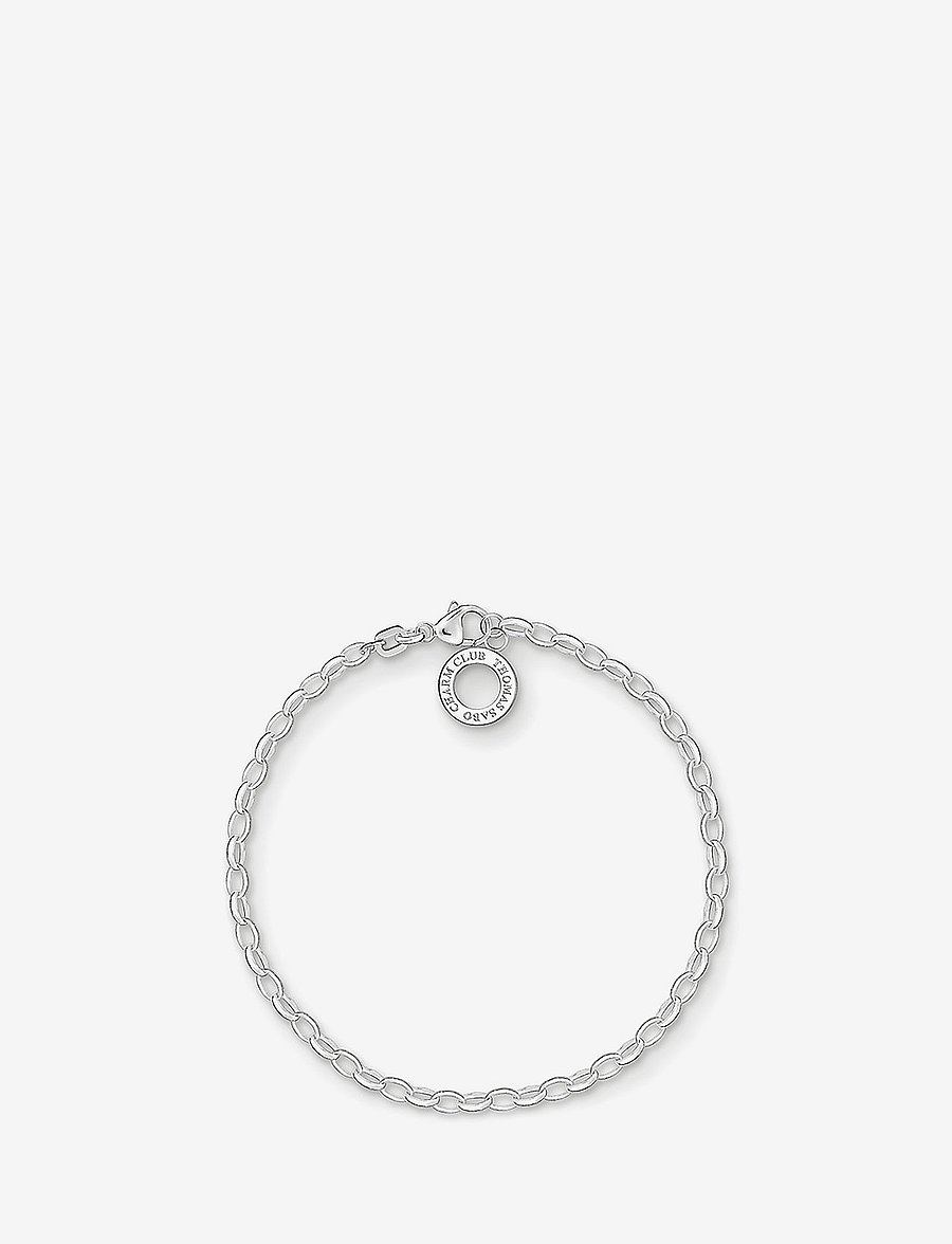 Thomas Sabo - Bracelet - kettenarmbänder - plain - 1