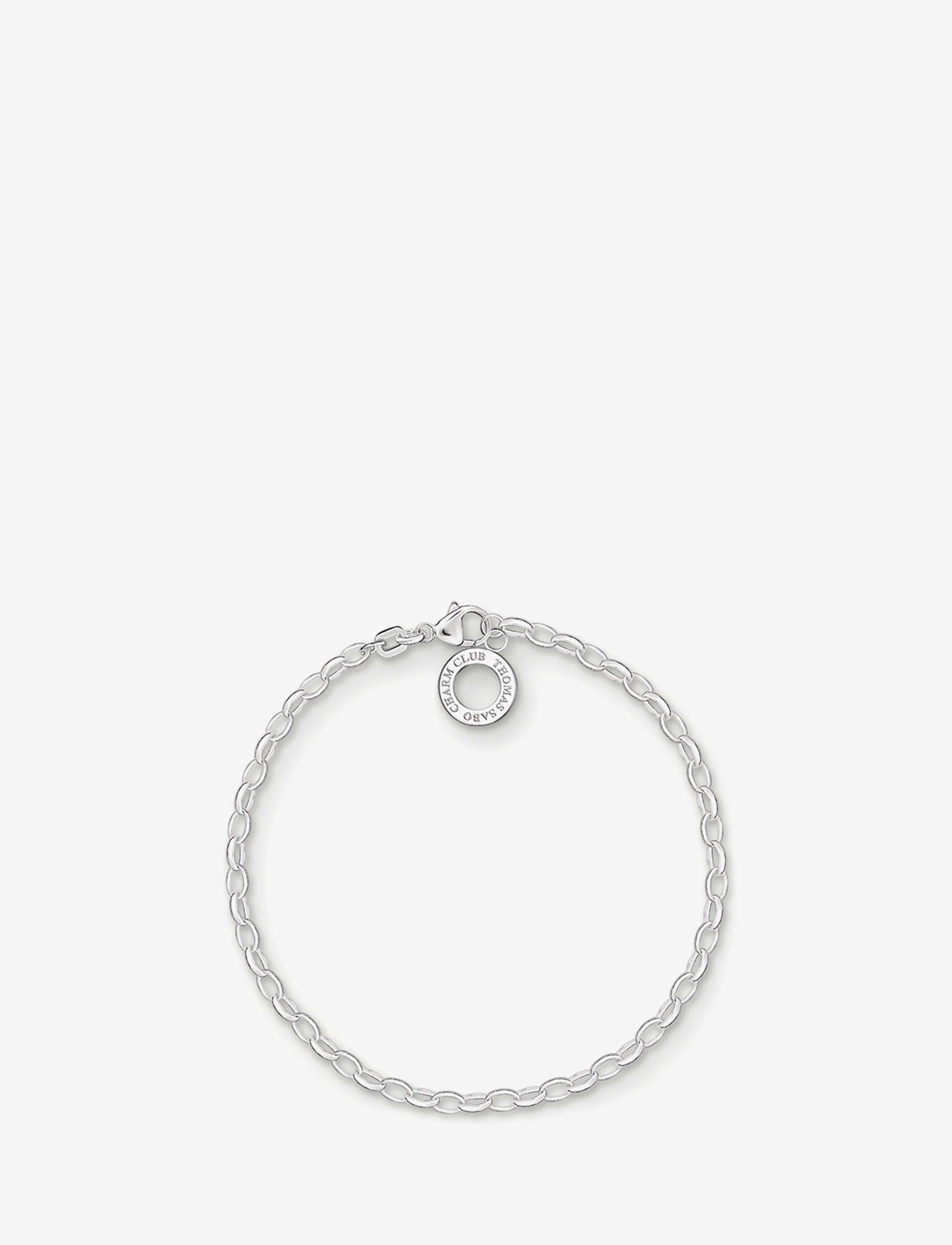 THOMAS SABO Armband Silber - 15CM - Damen