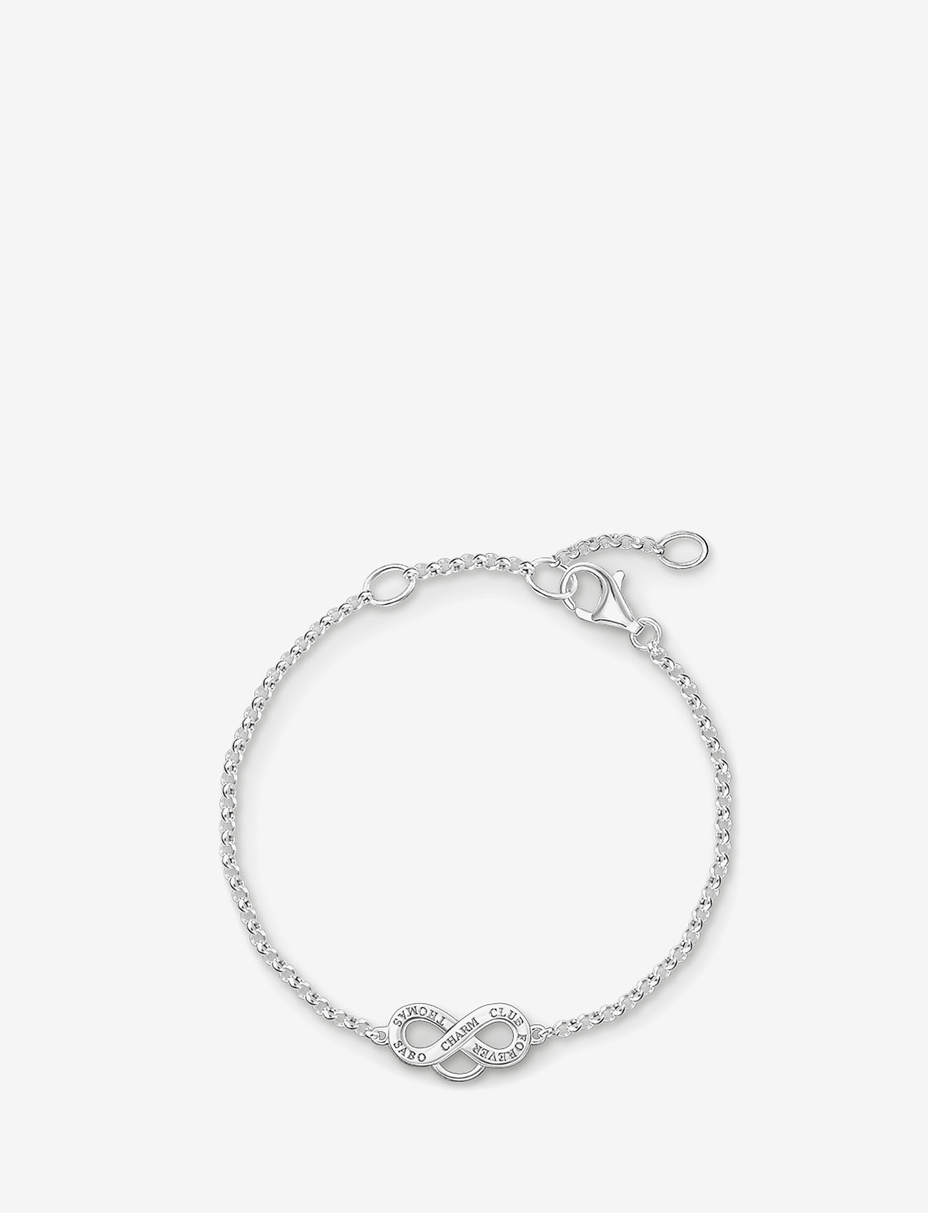 Thomas Sabo - Charm bracelet - plain - 1