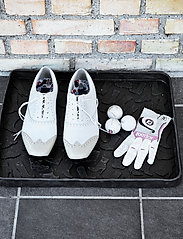 tica copenhagen - Shoe and boot tray rubber, M:48x38x3 cm - die niedrigsten preise - footwear design - 8