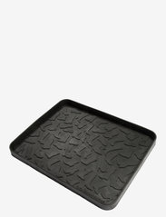 tica copenhagen - Shoe and boot tray rubber, M:48x38x3 cm - lowest prices - footwear design - 1