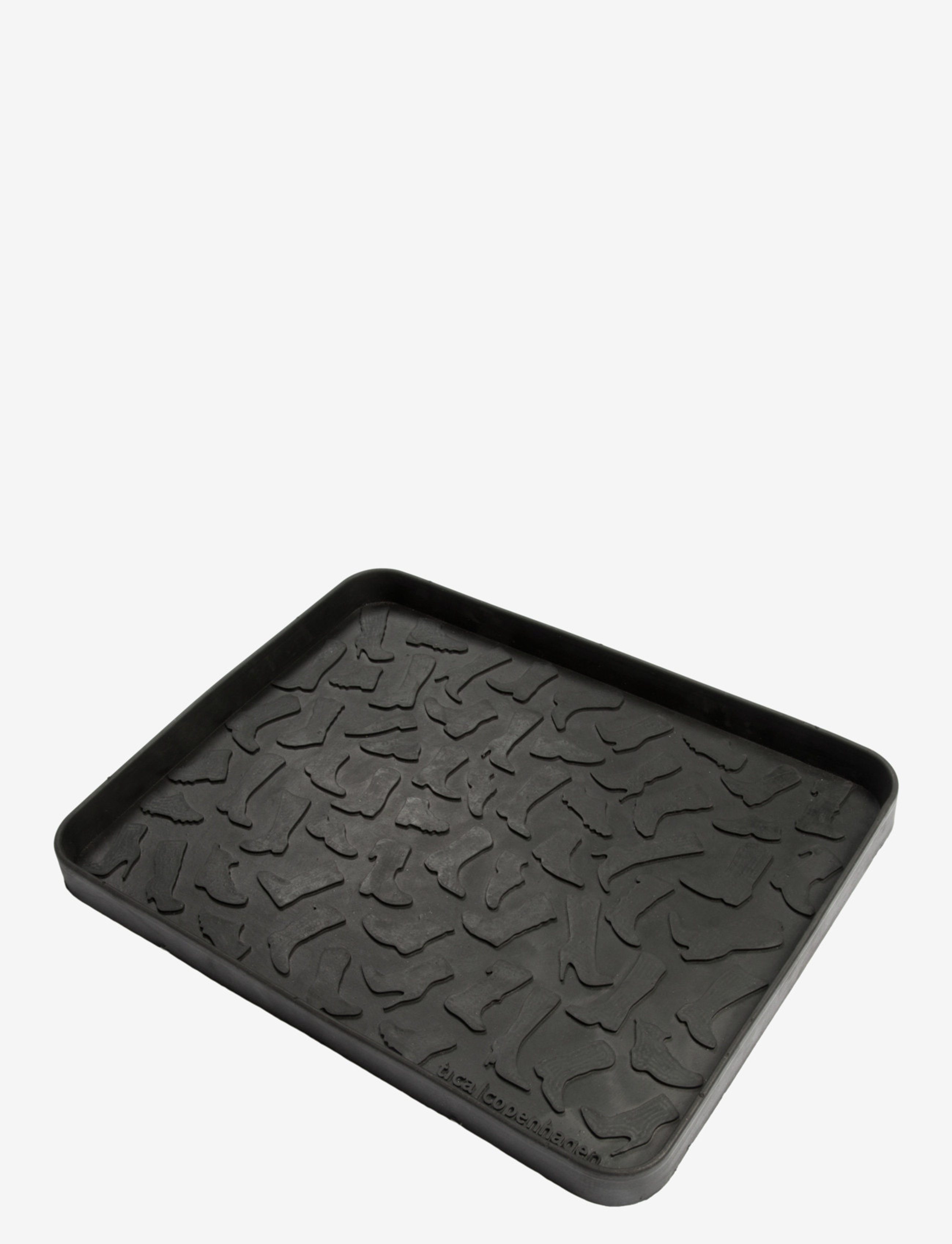tica copenhagen - Shoe and boot tray rubber - skoreoler & skobakker - footwear design - 2