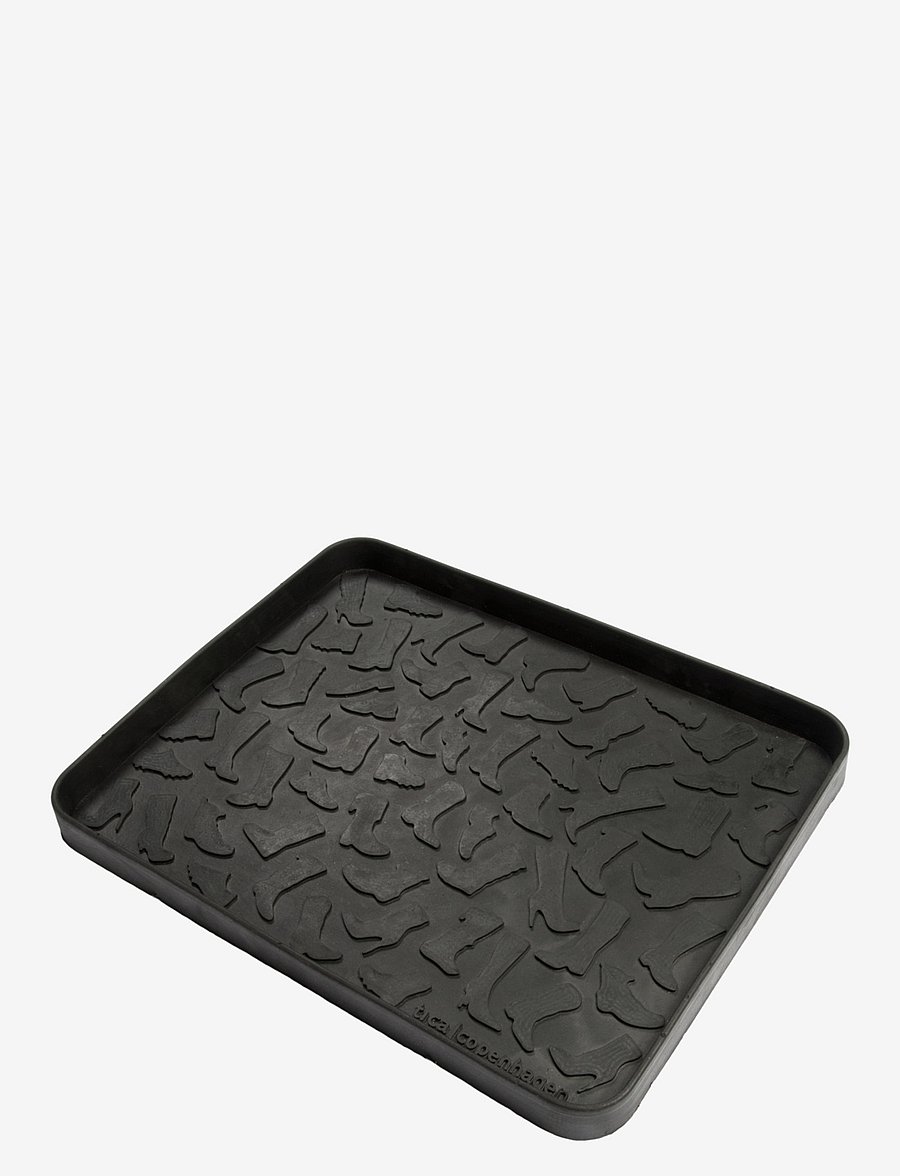 tica copenhagen - Shoe and boot tray rubber - jalatsiriiulid ja kingaalused - footwear design - 2