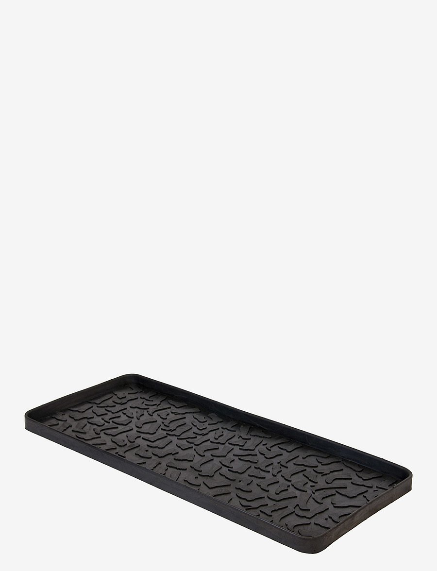 tica copenhagen - Shoe and boot tray rubber - schuhregale und tabletts - footwear design - 2