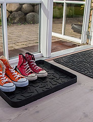 tica copenhagen - Doormat rubber, 75x45 cm - laveste priser - footwear design - 4