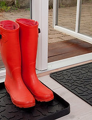 tica copenhagen - Doormat rubber, 75x45 cm - durų kilimėliai - footwear design - 5