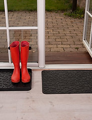 tica copenhagen - Doormat rubber, 75x45 cm - durų kilimėliai - footwear design - 6