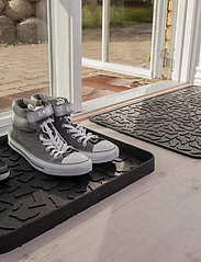 tica copenhagen - Doormat rubber, 75x45 cm - durų kilimėliai - footwear design - 7