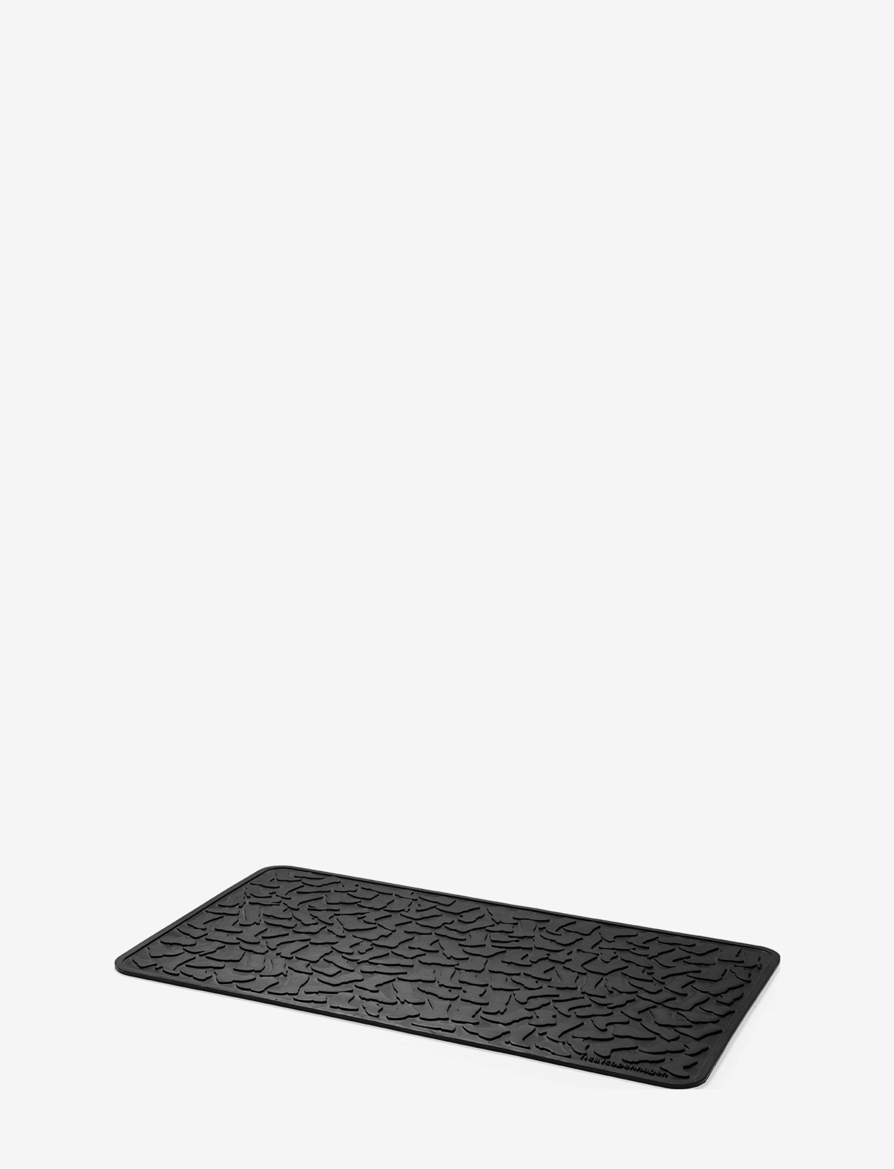 tica copenhagen - Doormat rubber, 75x45 cm - osta hinnan perusteella - footwear design - 3