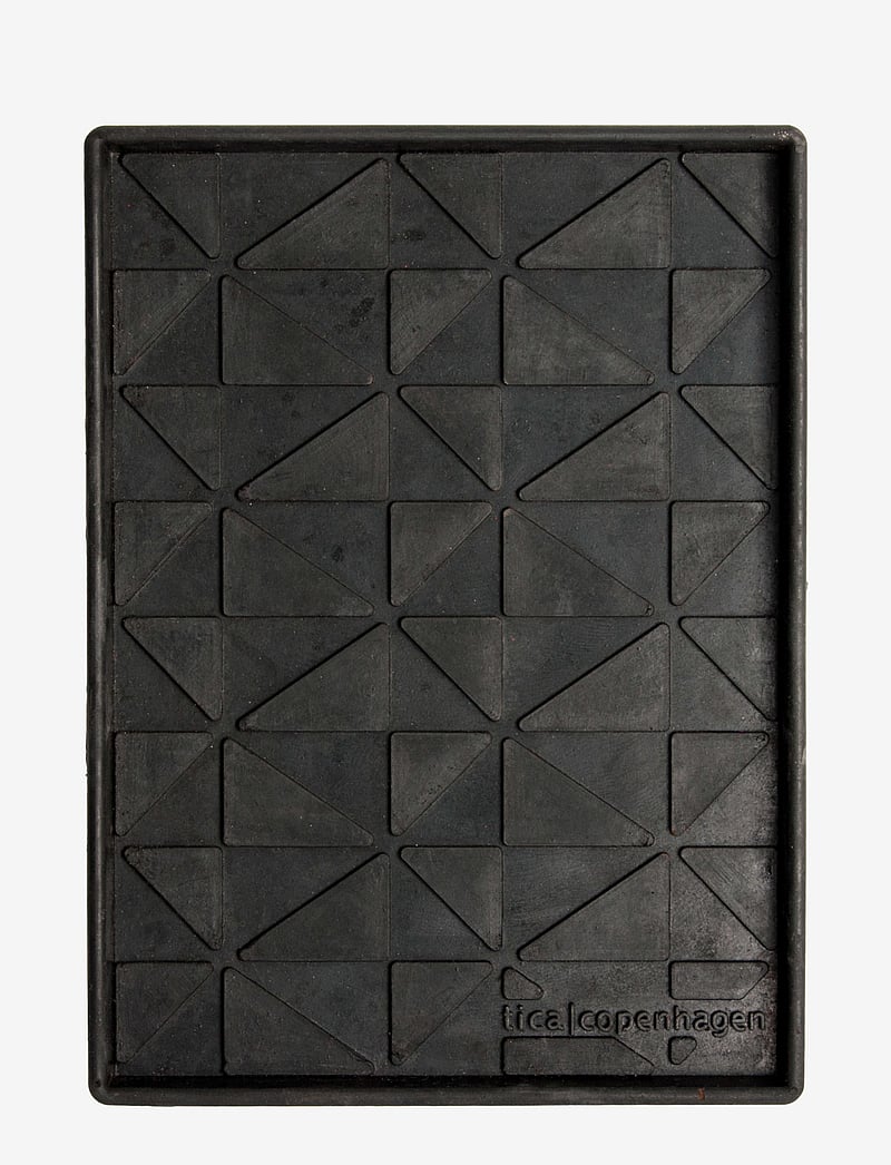tica copenhagen - Shoe and boot tray rubber - osta hinna alusel - graphic design - 0