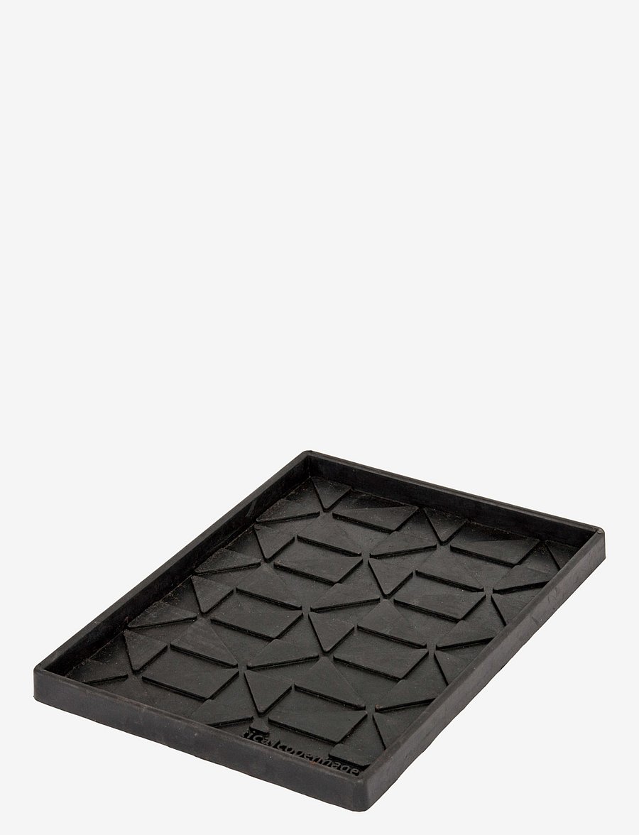 tica copenhagen - Shoe and boot tray rubber - schuhregale und tabletts - graphic design - 2