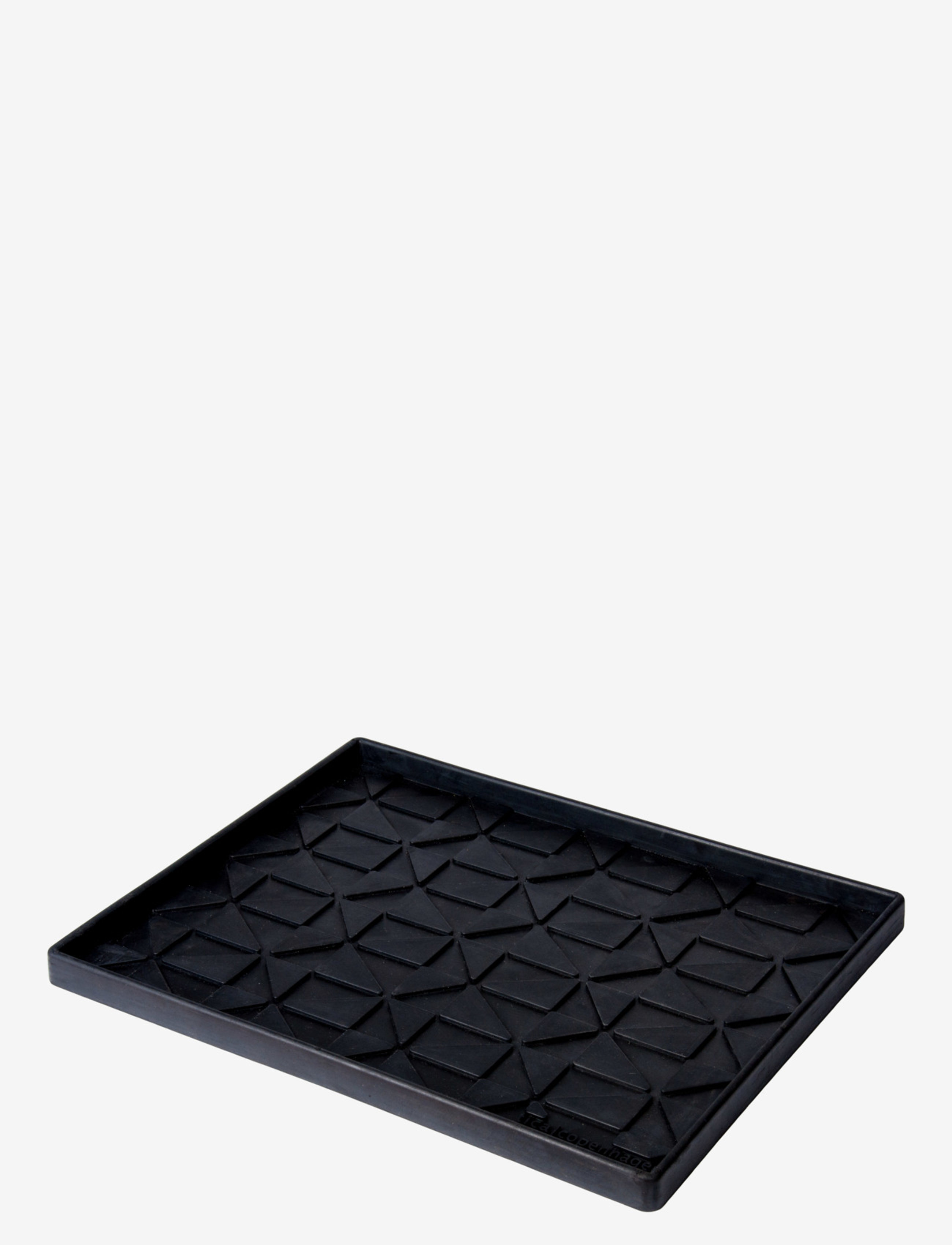 tica copenhagen - Shoe and boot tray rubber - skoreoler & skobakker - graphic design - 2