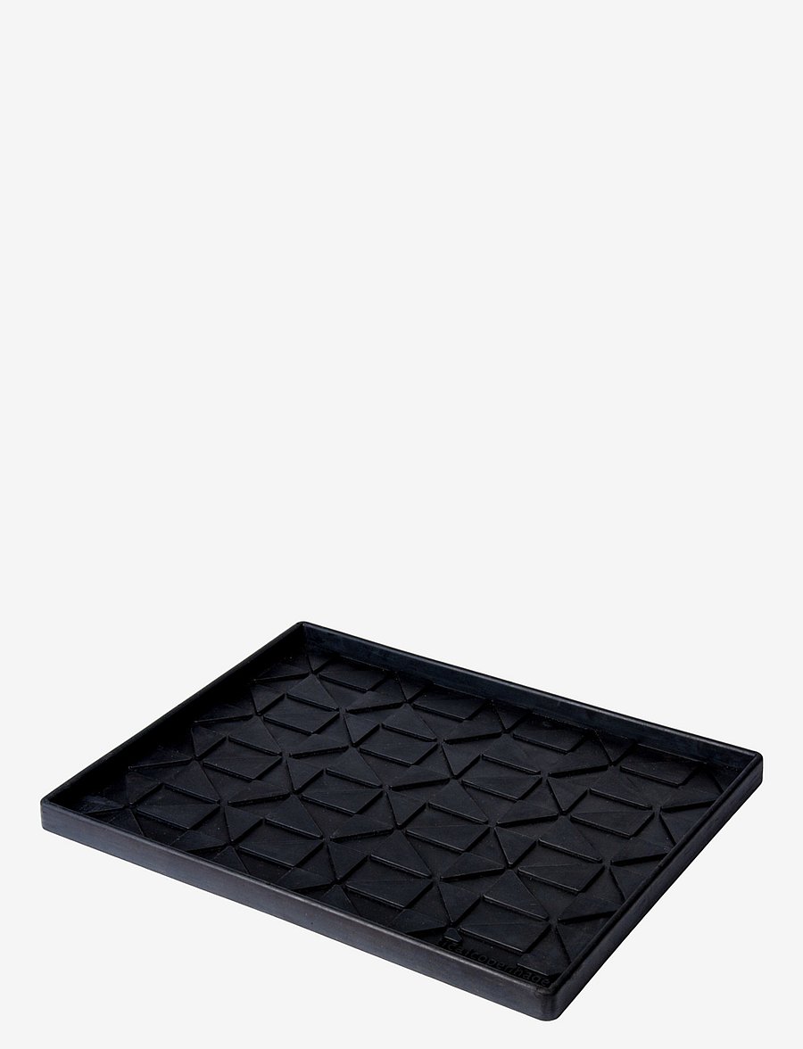 tica copenhagen - Shoe and boot tray rubber - jalatsiriiulid ja kingaalused - graphic design - 2