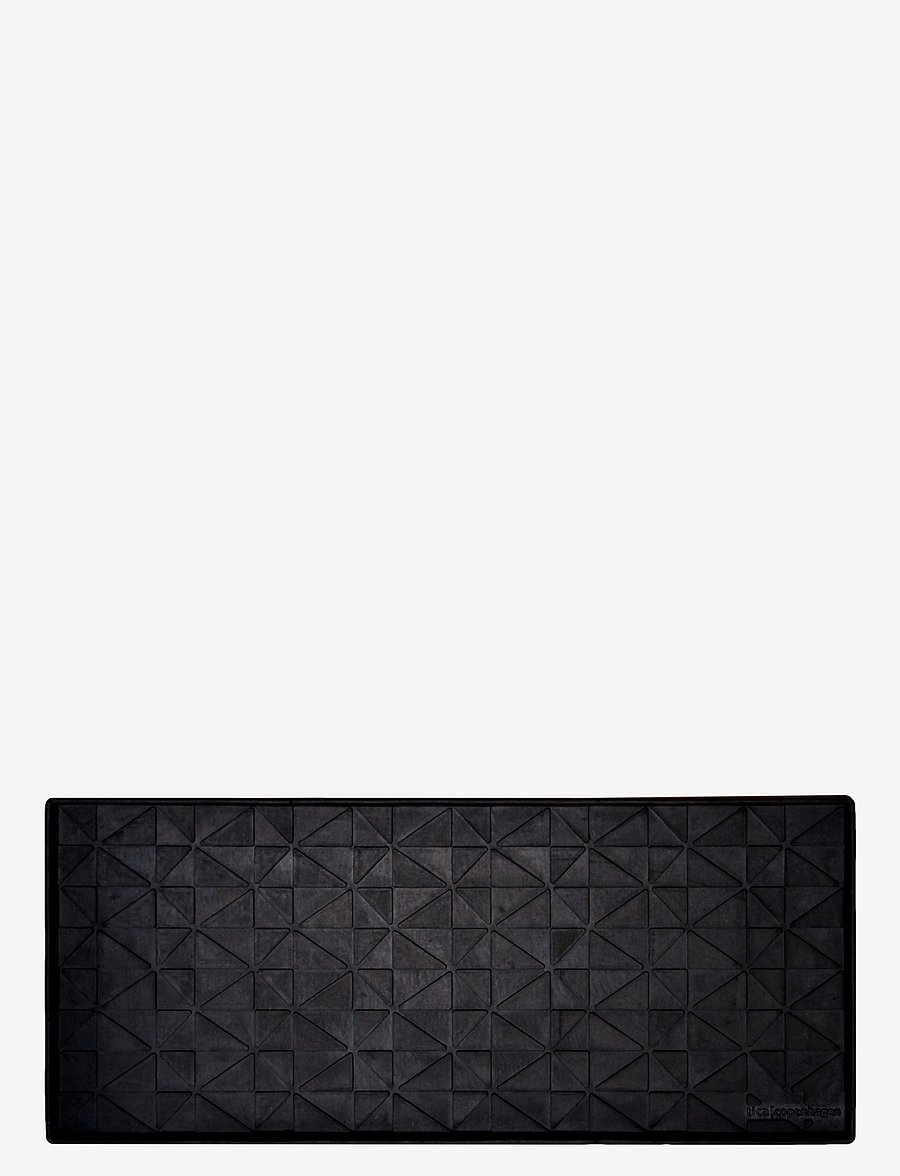tica copenhagen - Shoe and boot tray rubber - madalaimad hinnad - graphic design - 0