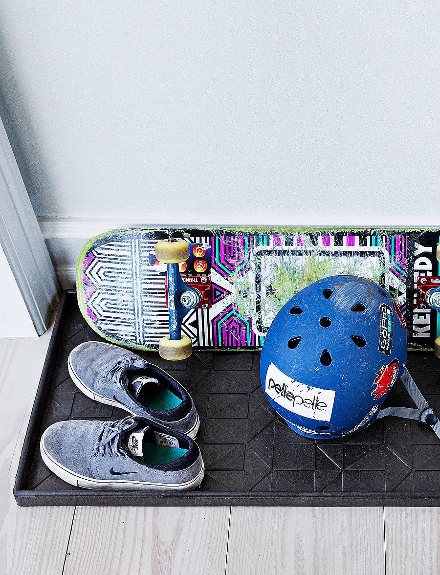 tica copenhagen - Shoe and boot tray rubber - madalaimad hinnad - graphic design - 5