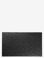Doormat rubber, 75x45 cm - GRAPHIC DESIGN