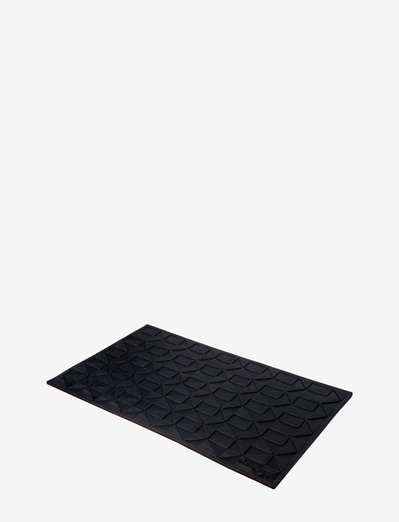 tica copenhagen - Doormat rubber, 75x45 cm - uksematid - graphic design - 3