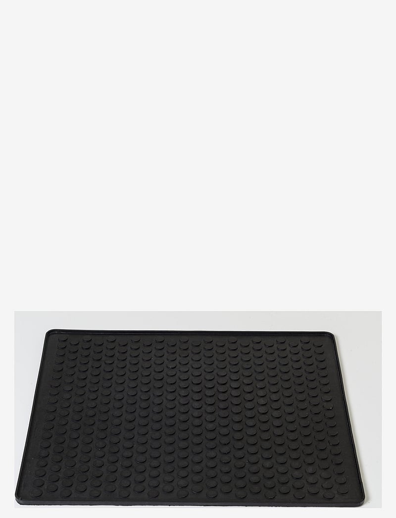 tica copenhagen - Rubber mat for metal racks - osta hinna alusel - black - 1