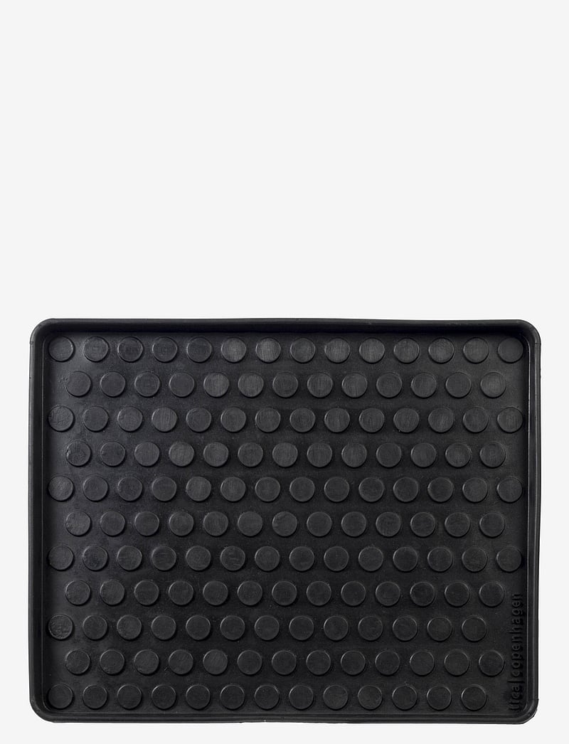 tica copenhagen - Shoe and boot tray rubber - jalatsiriiulid ja kingaalused - dot design - 0