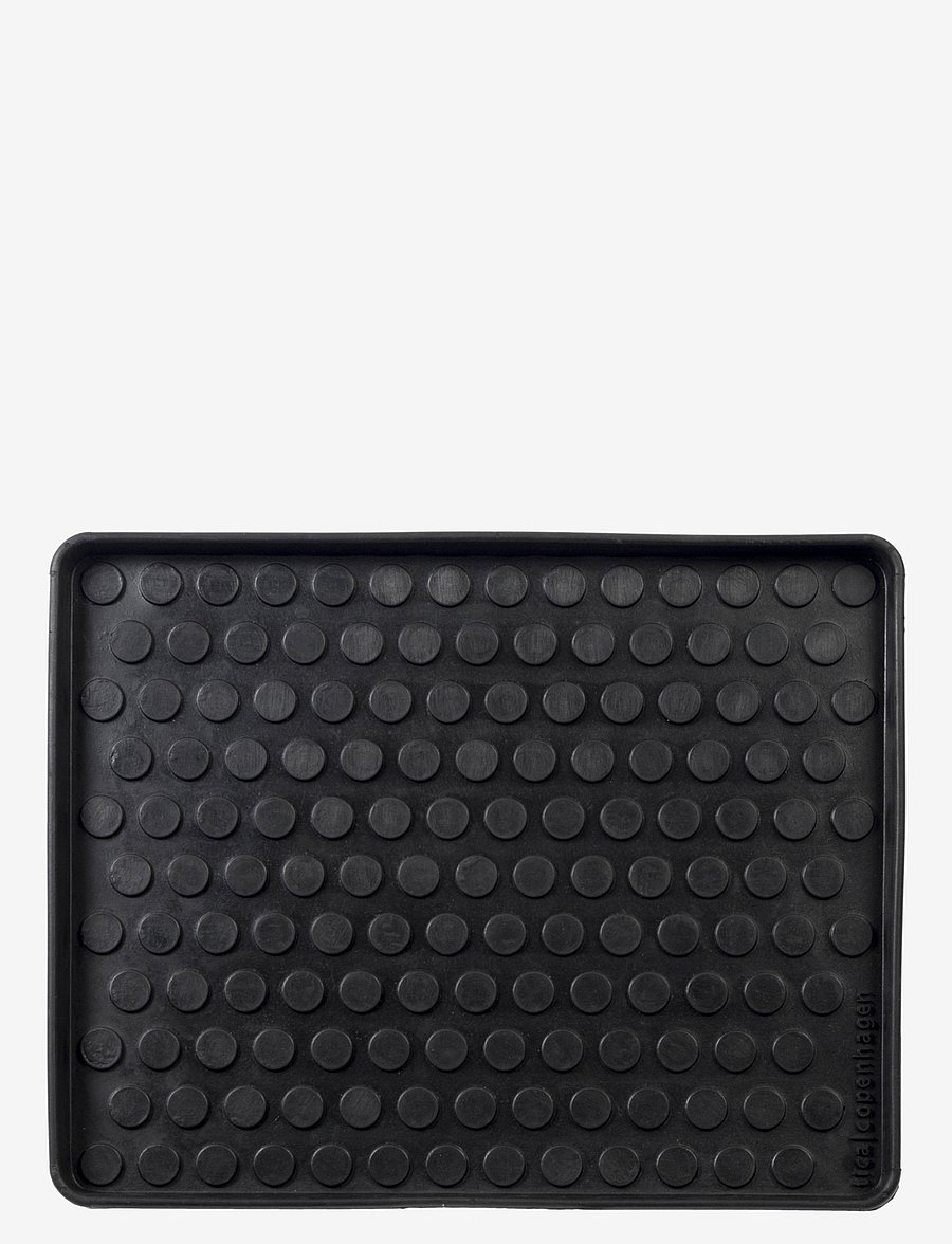tica copenhagen - Shoe and boot tray rubber - madalaimad hinnad - dot design - 0