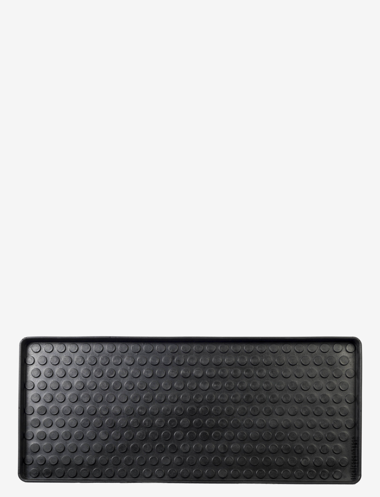 tica copenhagen - Shoe and boot tray rubber - osta hinna alusel - dot design - 0