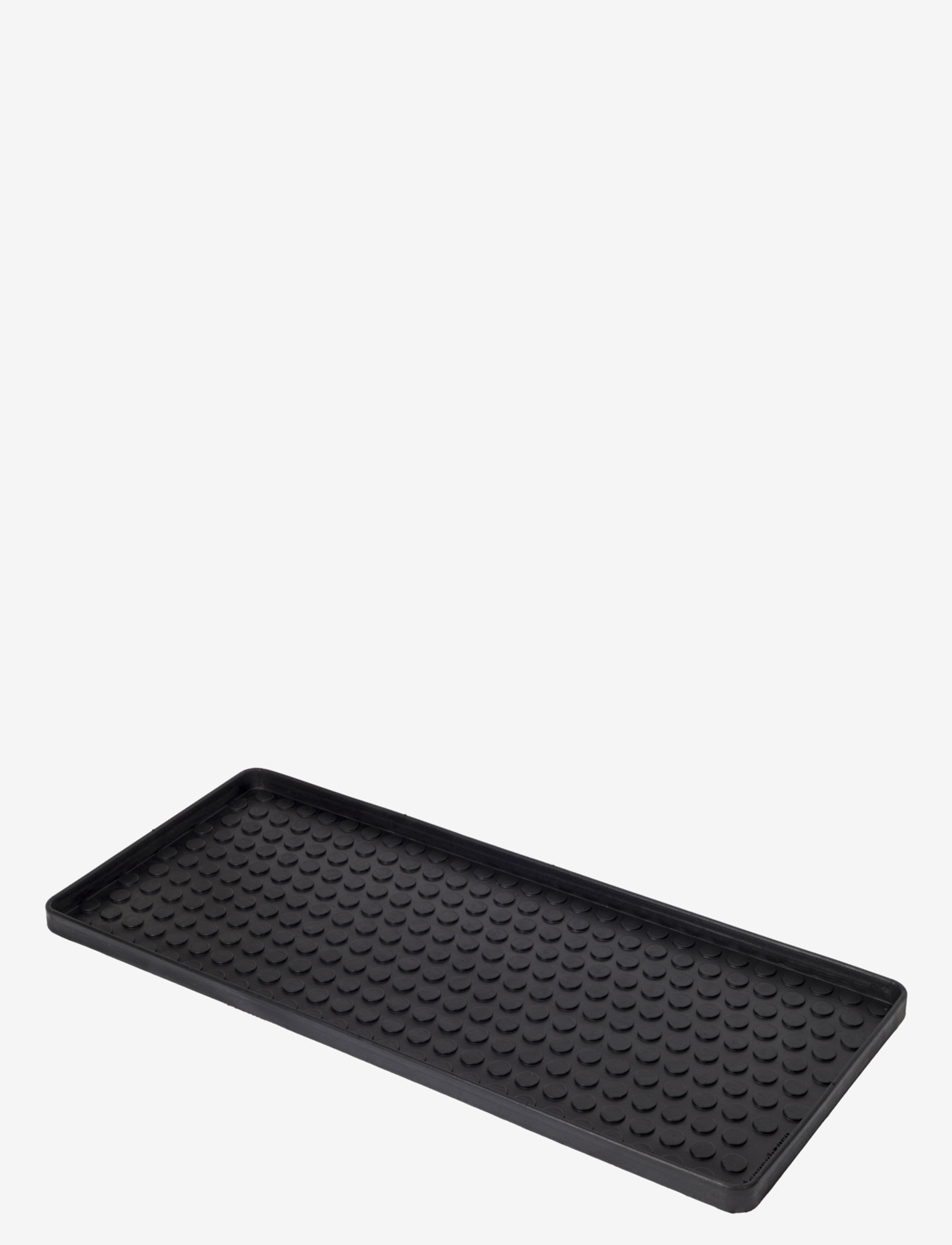 tica copenhagen - Shoe and boot tray rubber - schuhregale und tabletts - dot design - 2