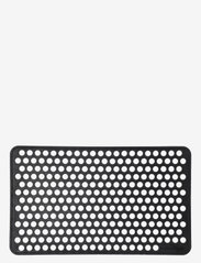 Doormat rubber, 75x45 cm - DOT DESIGN