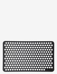 tica copenhagen - Doormat rubber, 75x45 cm - türmatten - dot design - 0