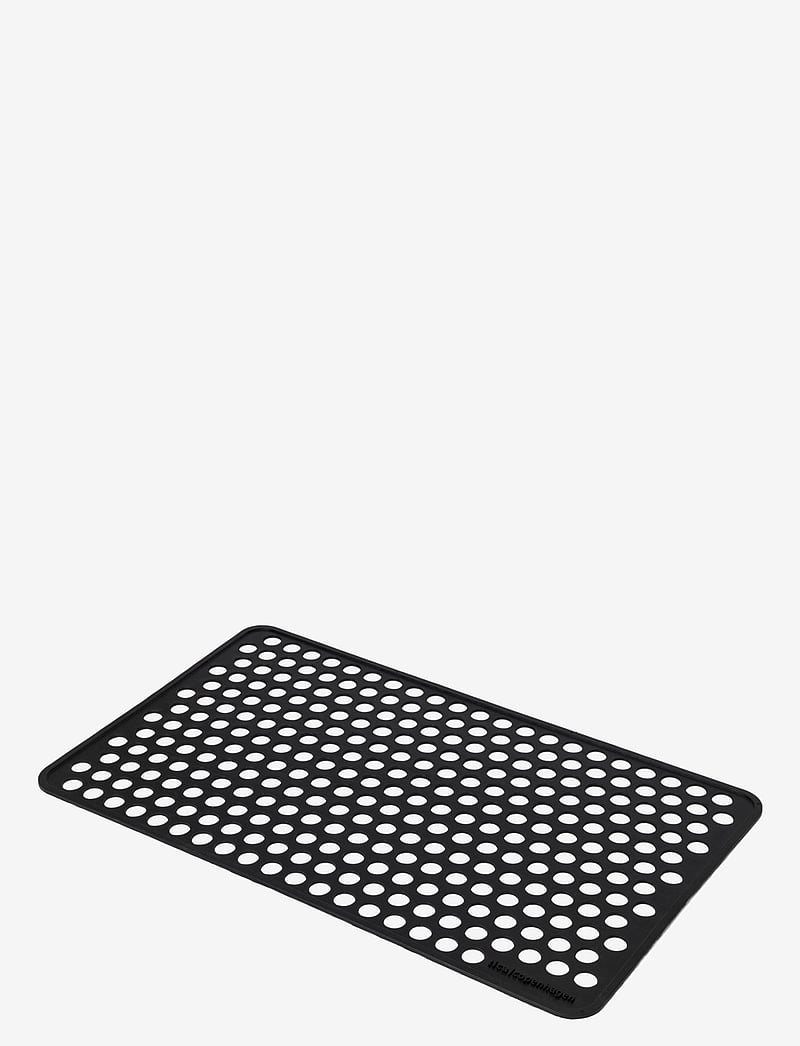 tica copenhagen - Doormat rubber, 75x45 cm - türmatten - dot design - 2