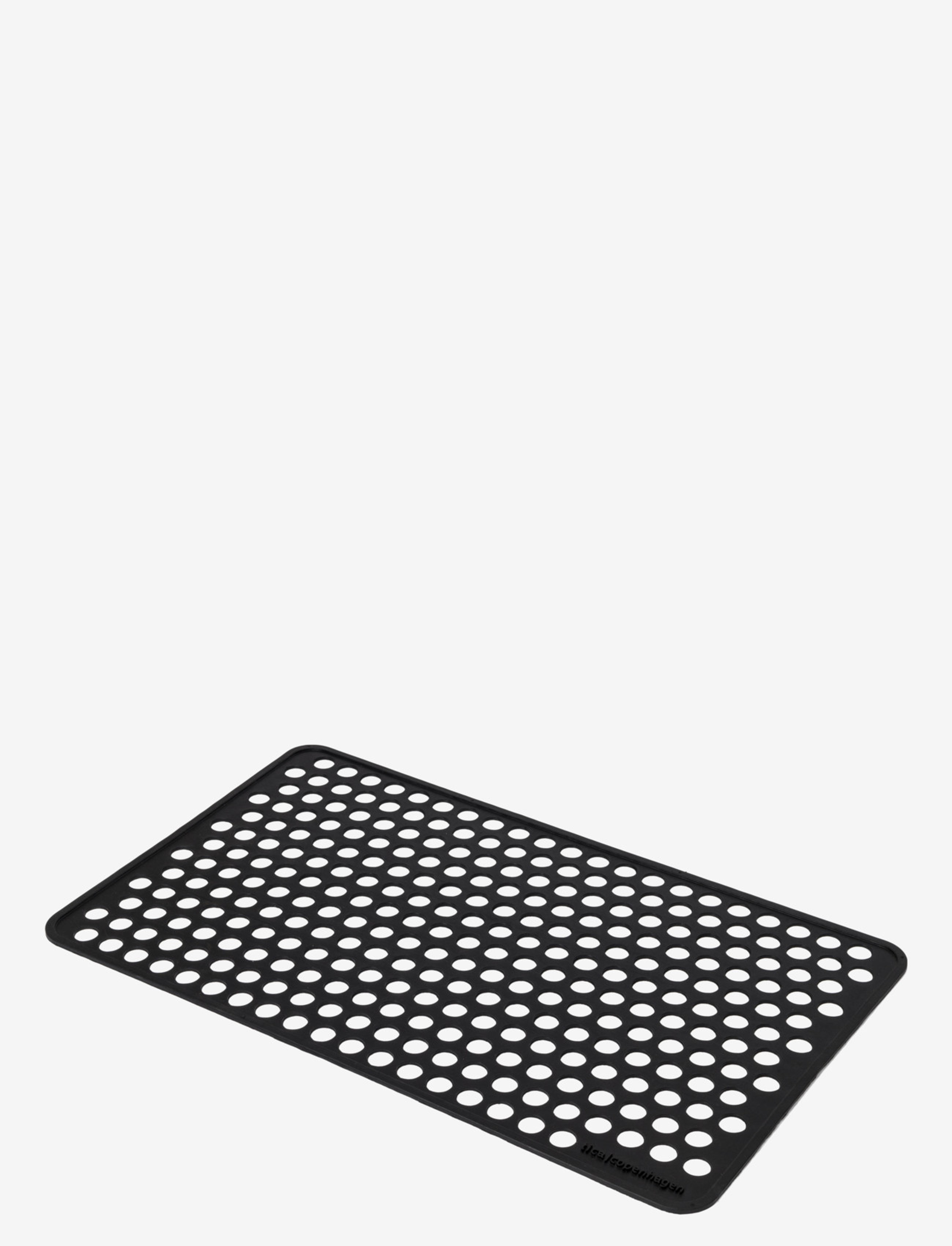 tica copenhagen - Doormat rubber, 75x45 cm - doormats - dot design - 2