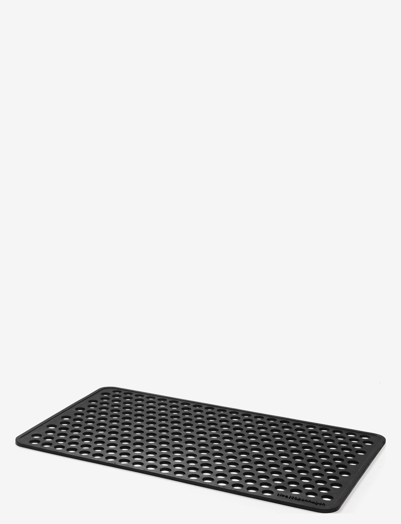 tica copenhagen - Doormat rubber, 75x45 cm - køb efter pris - dot design - 2