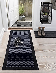 tica copenhagen - Doormat rubber, 90x60 cm - türmatten - dot design - 4