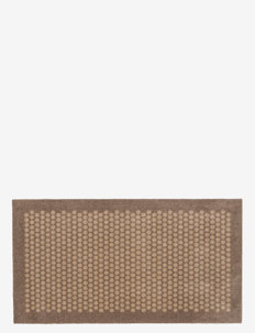 Floormat polyamide, 120x67 cm, dot design, tica copenhagen