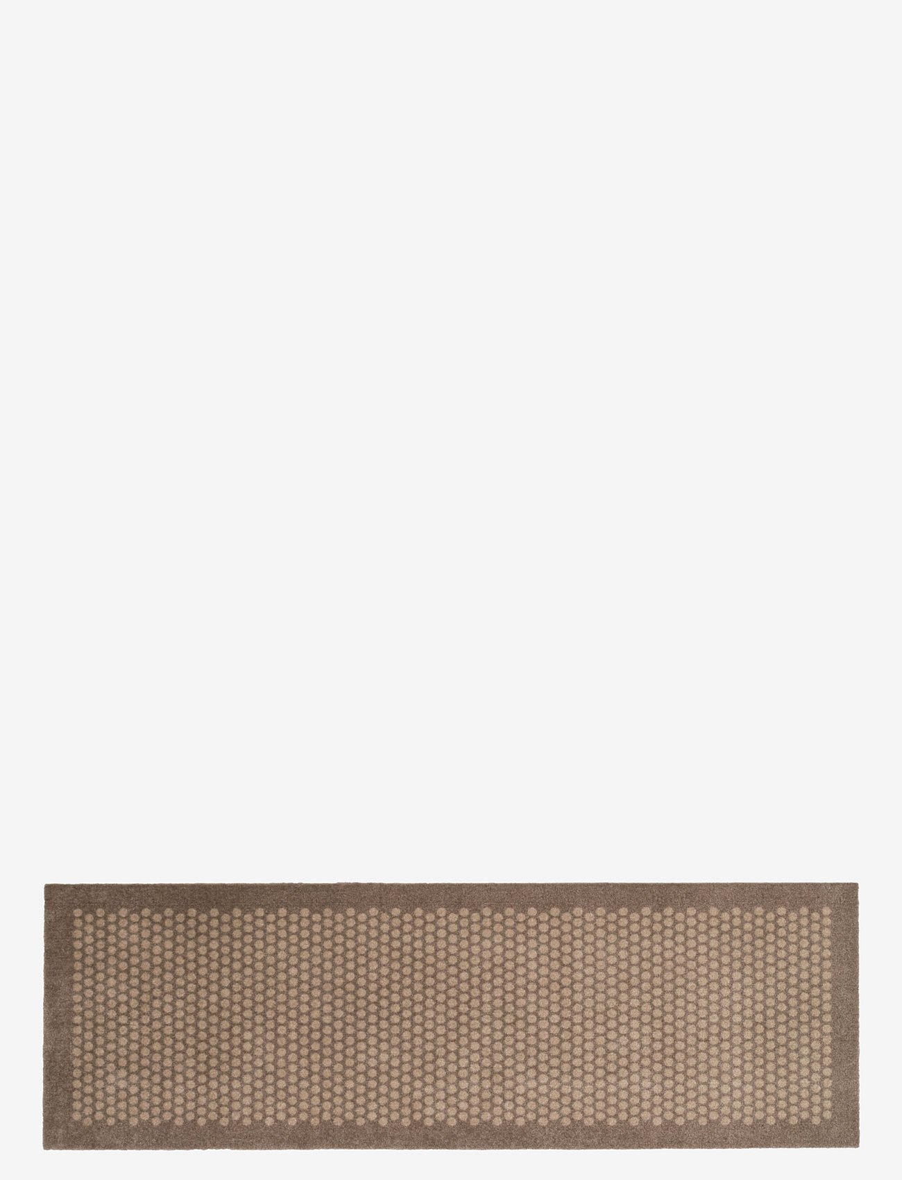Tica Copenhagen - Floormat Polyamide, 200X67