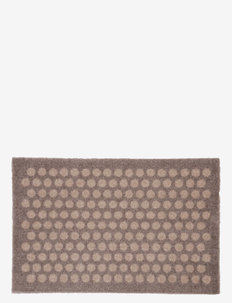 Floormat polyamide, 60x40 cm, dot design, tica copenhagen