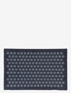Floormat polyamide, 60x40 cm, dot design, tica copenhagen