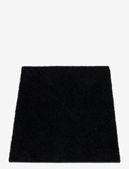 tica copenhagen - Floormat polyamide, 60x40 cm, unicolor - mažiausios kainos - black - 2