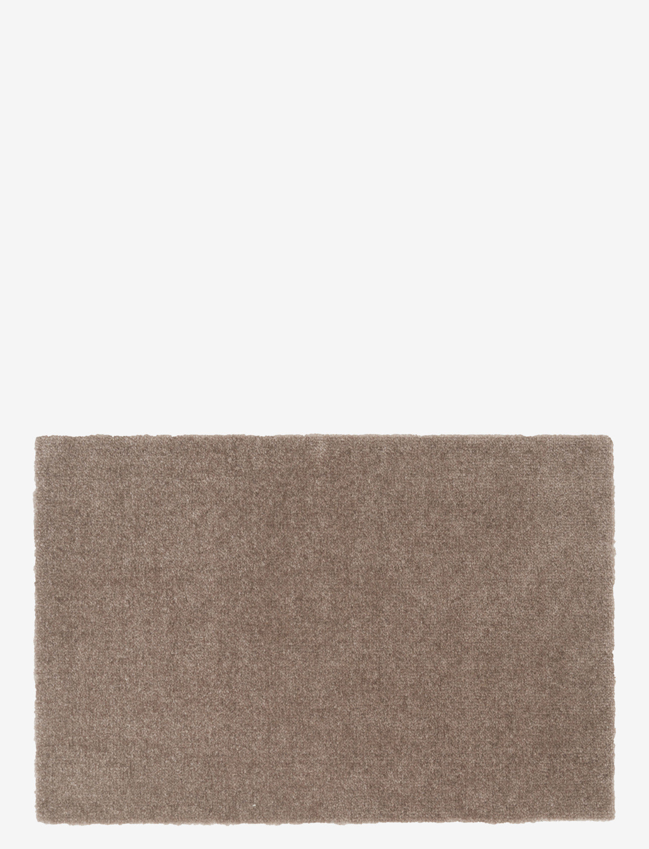 tica copenhagen - Floormat polyamide, 60x40 cm, unicolor - alhaisimmat hinnat - sand/beige - 0
