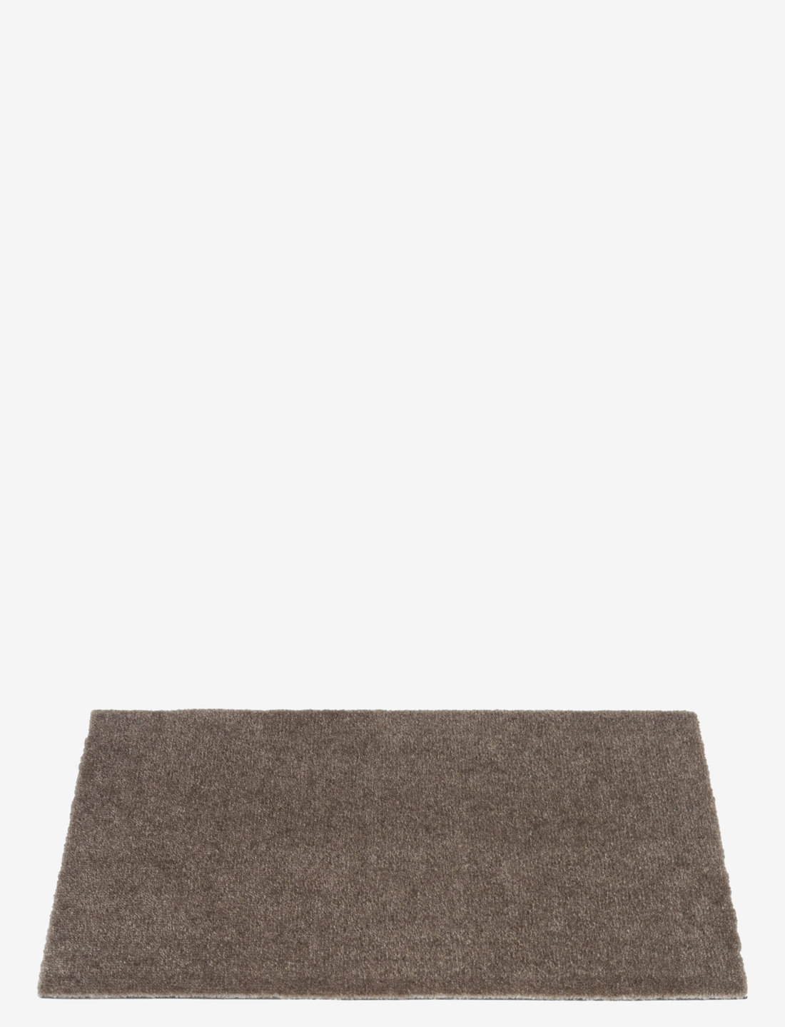 tica copenhagen - Floormat polyamide, 60x40 cm, unicolor - türmatten - sand/beige - 1