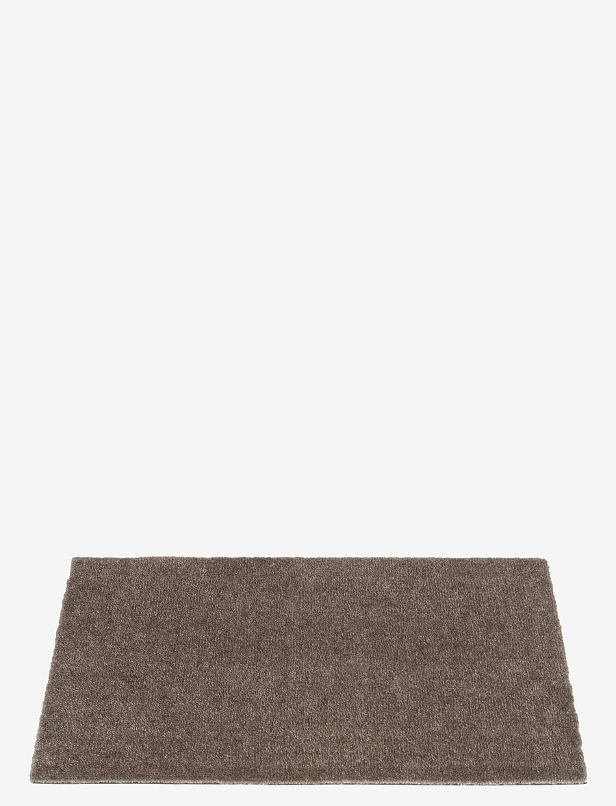 tica copenhagen - Floormat polyamide, 60x40 cm, unicolor - uksematid - sand/beige - 2