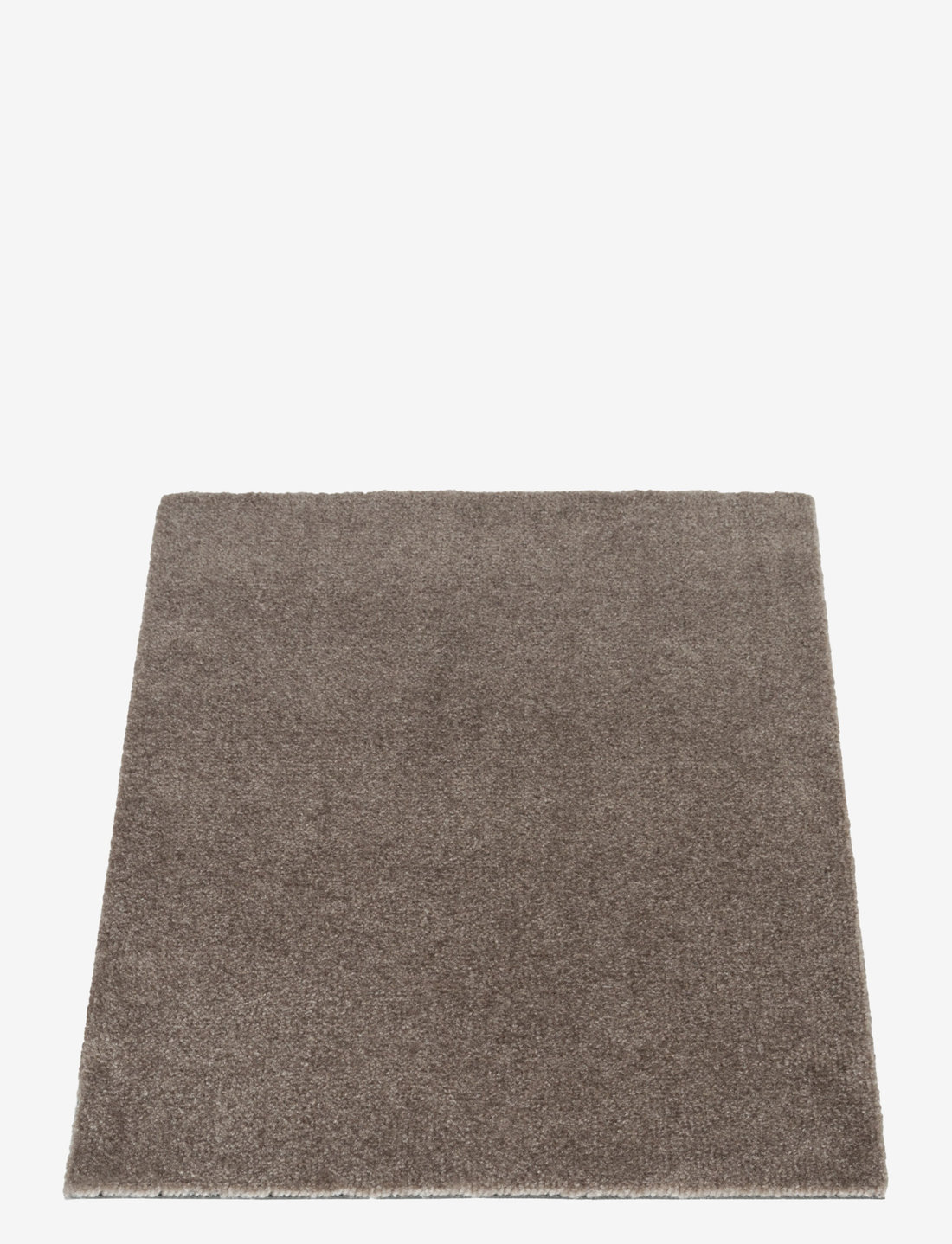 tica copenhagen - Floormat polyamide, 60x40 cm, unicolor - türmatten - sand/beige - 3
