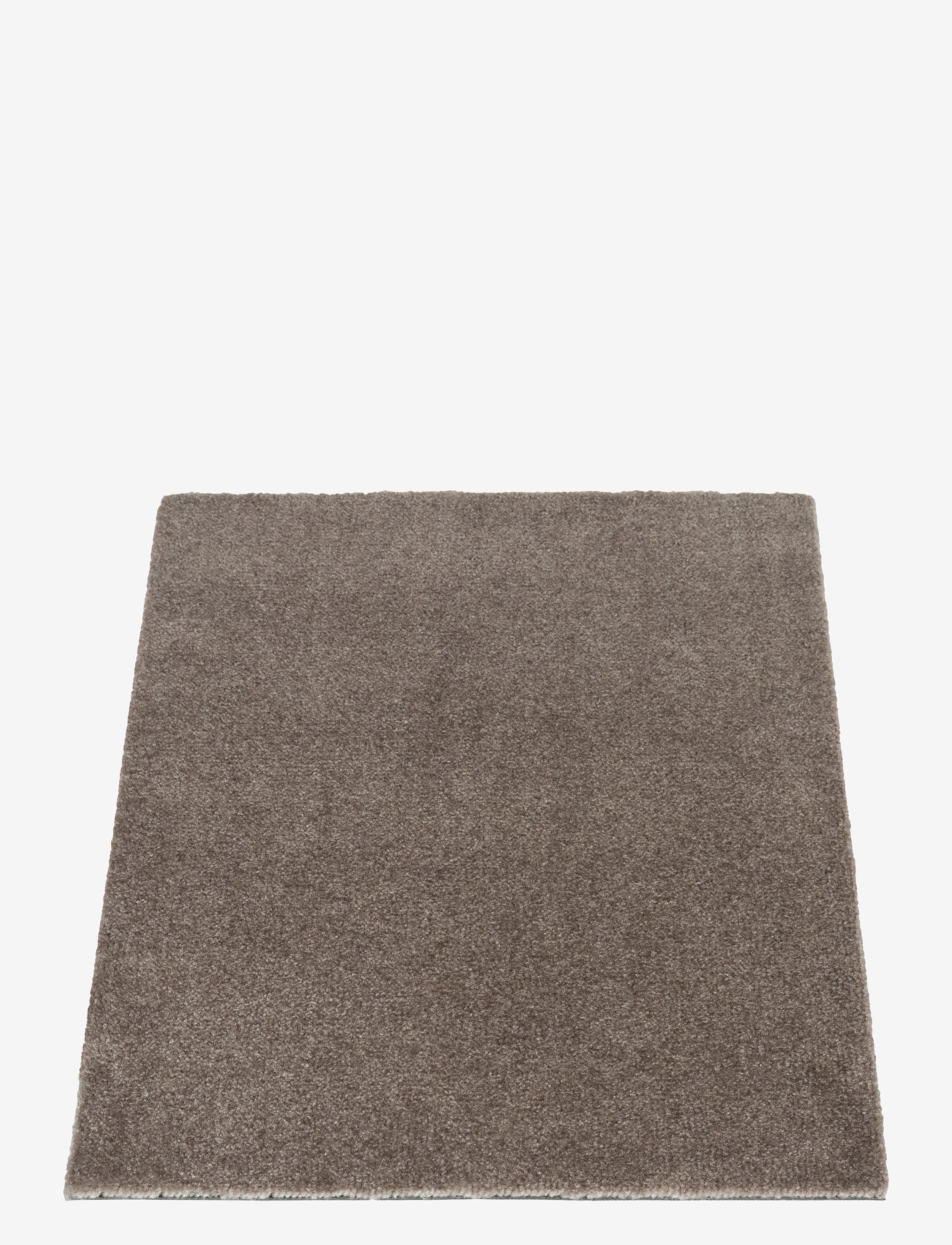 tica copenhagen - Floormat polyamide, 60x40 cm, unicolor - dørmåtter - sand/beige - 4
