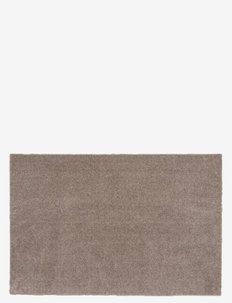 Floormat polyamide, 90x60 cm, unicolor, tica copenhagen