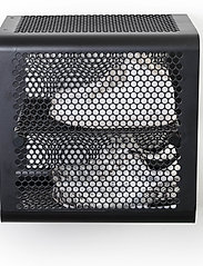 tica copenhagen - Metal Racks small wall 27x35x35cm - matte black - 9