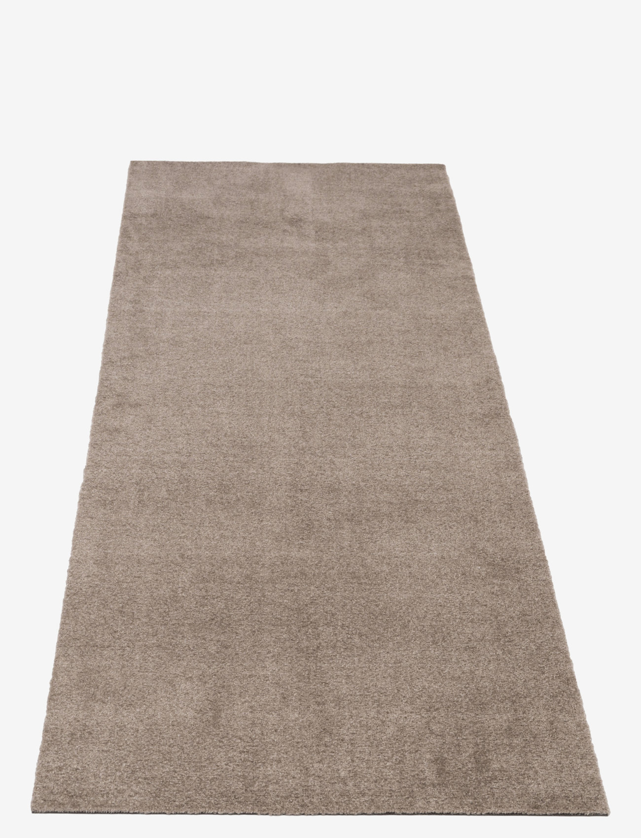 tica copenhagen - Floormat polyamide, 200x67 cm, unicolor - flurläufer - sand/beige - 3