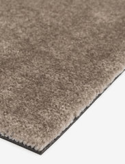 tica copenhagen - Floormat polyamide, 200x67 cm, unicolor - prieškambario kilimėliai - sand/beige - 3