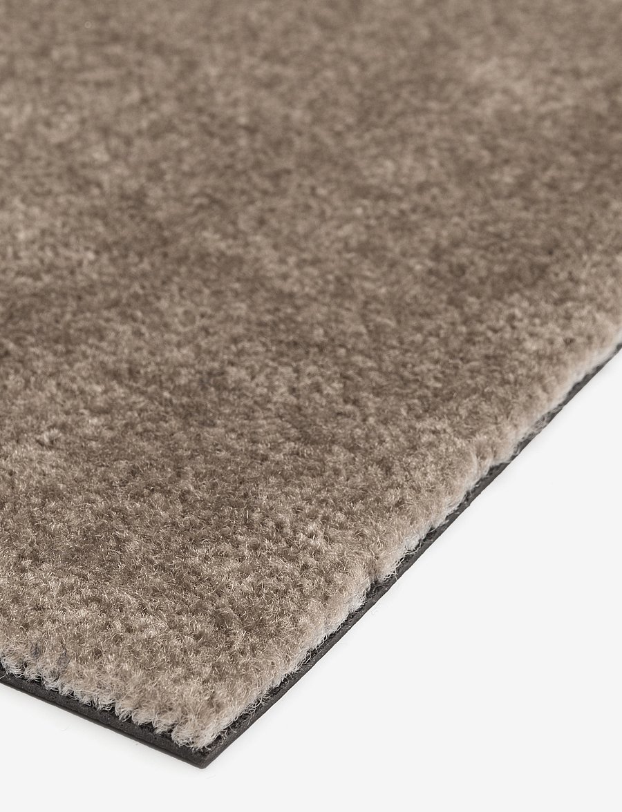 tica copenhagen - Floormat polyamide, 200x67 cm, unicolor - vaibad koridori - sand/beige - 4