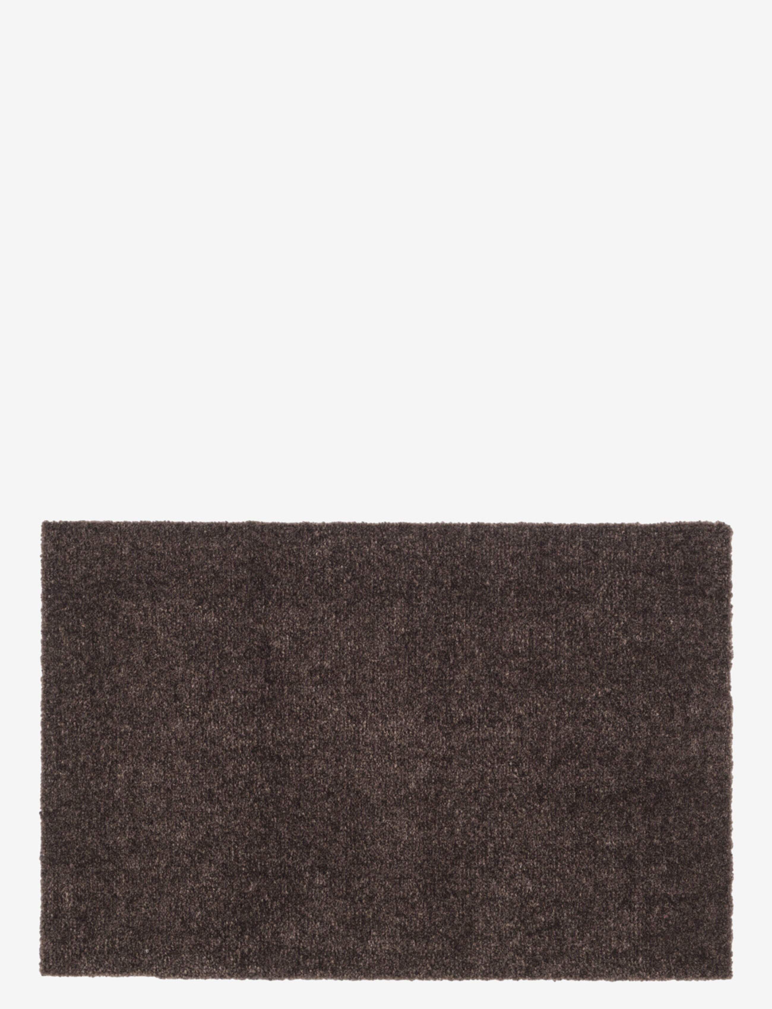 TICA COPENHAGEN Floormat Polyamide, 60X40 Cm, Unicolor Braun - 60X40X0.7CM - Unisex