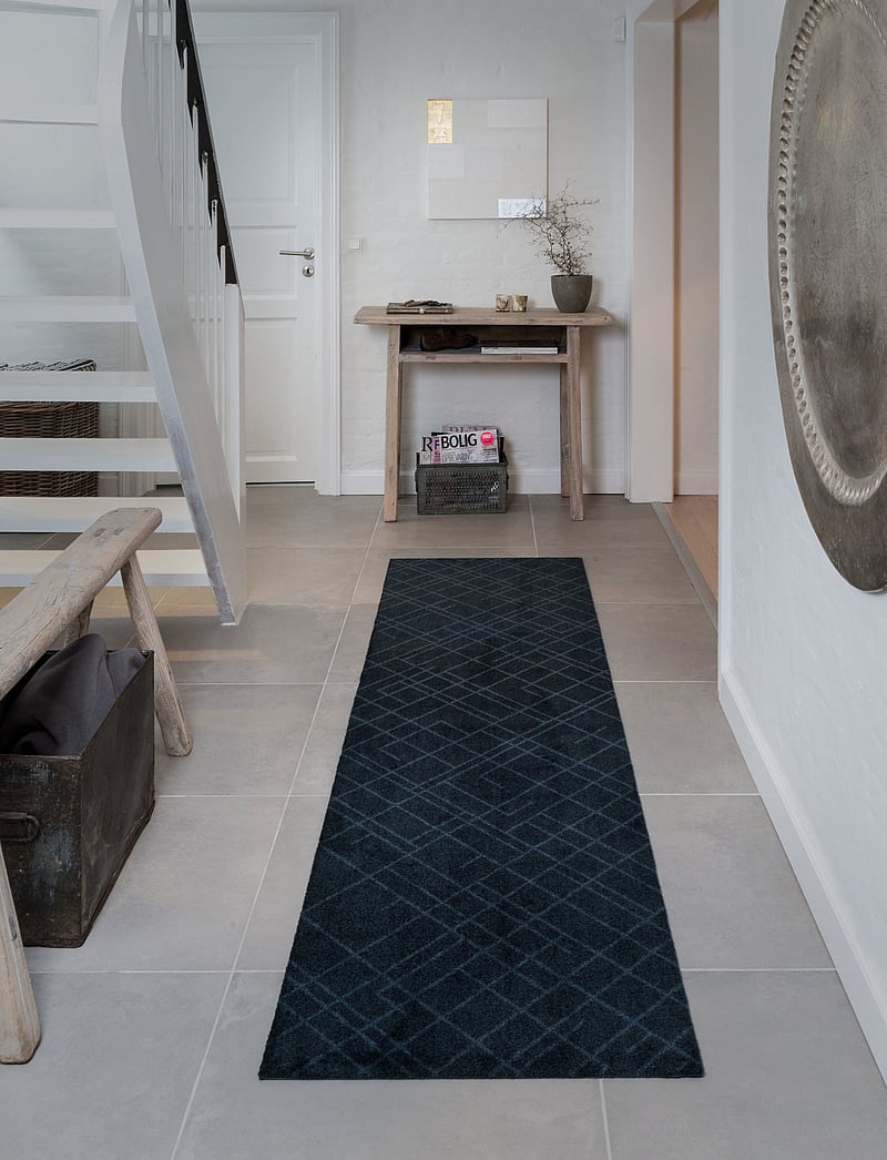 tica copenhagen - Løber lines - flurläufer - dark grey - 4